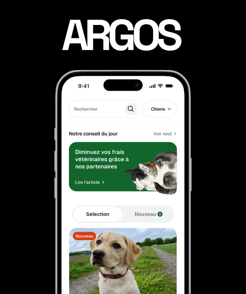 argos