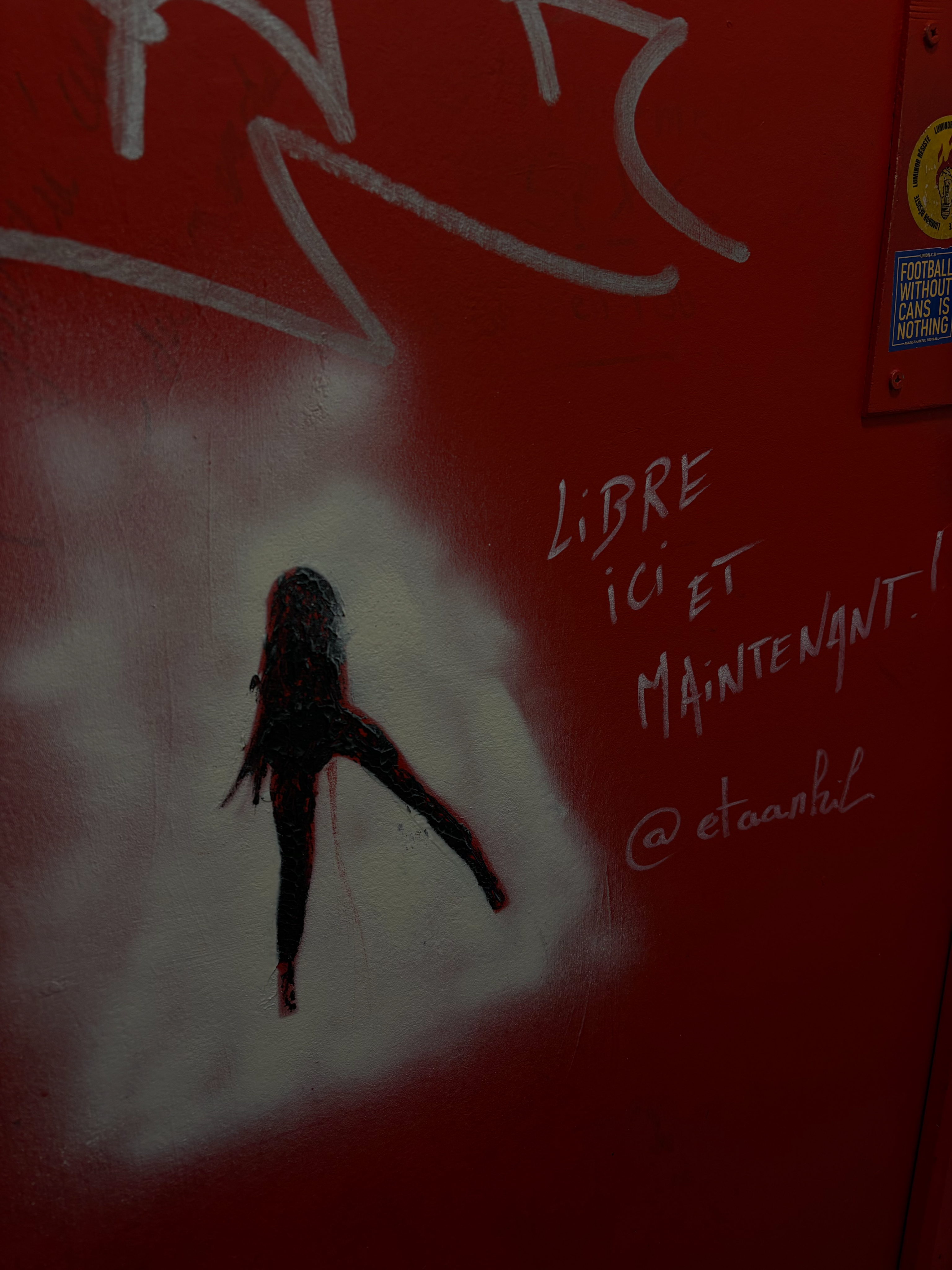 Affiche diesel 1
