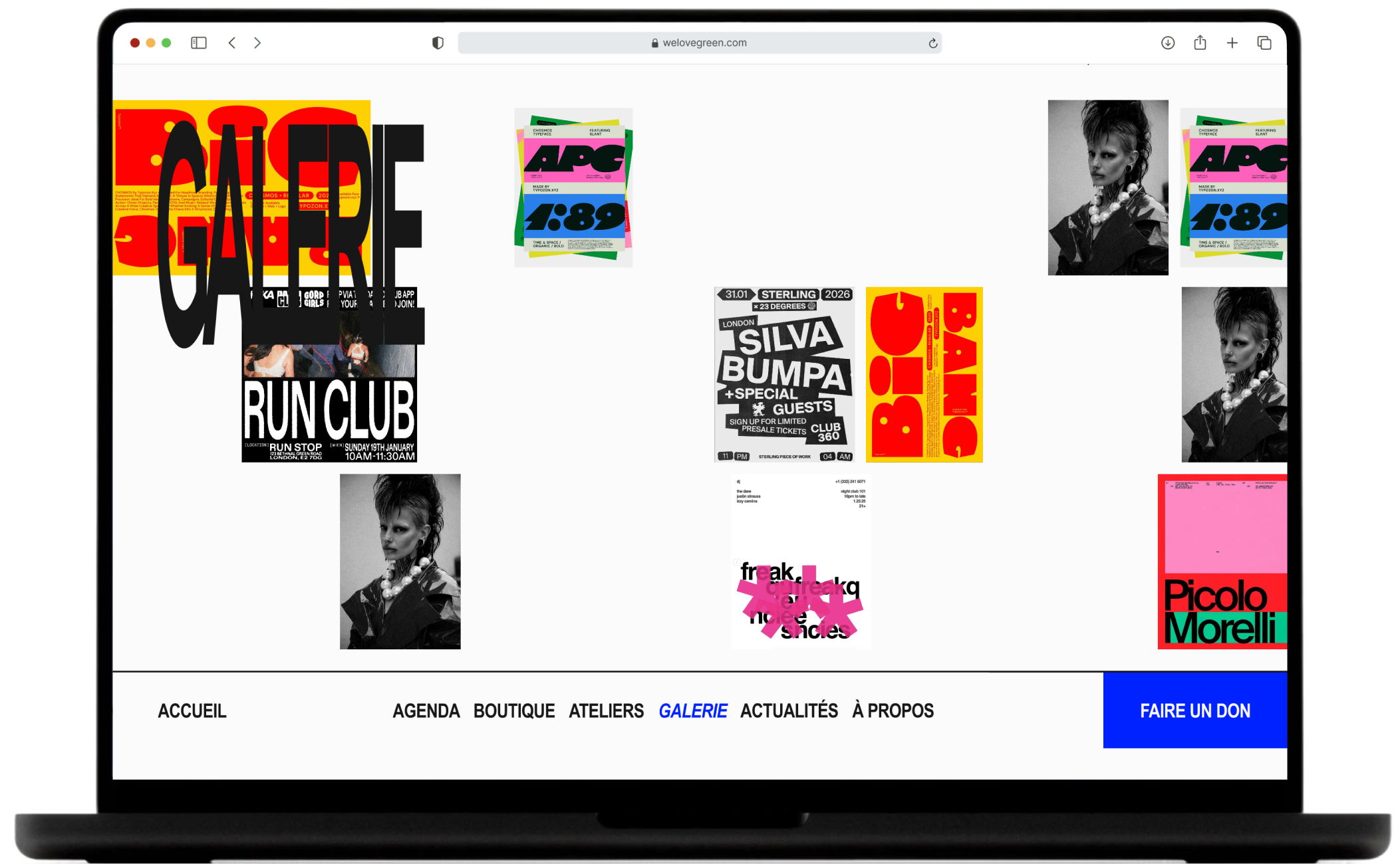 mockup site web bde galerie 2