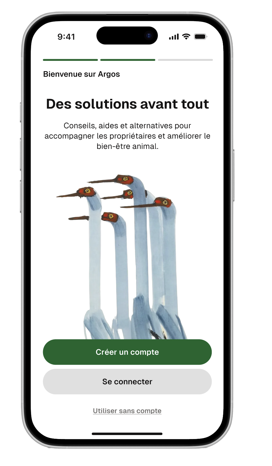 écran 2